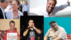 جلول كان مُدّرسا.. الدوفان حارس”باركينغ” وتاكفاريناس يغسل الصحون !