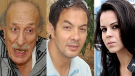 سيتكوم “الخامسة” يستضيف نجوم المنتخب الوطني في قصر “الجّن”؟