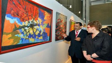 Plusieurs artistes distingués à la veille de la célébration de la journée nationale de l’artiste