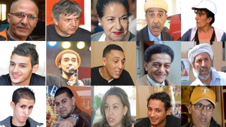 هؤلاء هم “الرابحون والخاسرون” تلفزيونيا في رمضان 2013 !