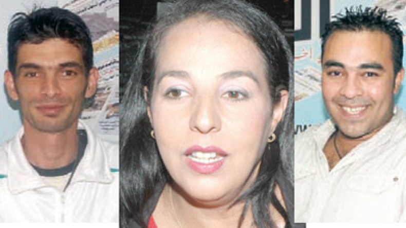 خمسون فنانا جزائريا يشاركون في أطول أوبرات غنائية حول فلسطين