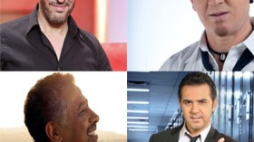 كاظم، وائل جسار، الكينغ خالد، بلال، نجوم مهرجان “جميلة” بسطيف