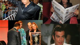 فنانو البلاط أكلوا الغلة في الجزائر وسبوا الملة في القاهرة