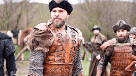 “قيامة أرطغرل”.. المسلسل الذي أسر قلوب الملايين