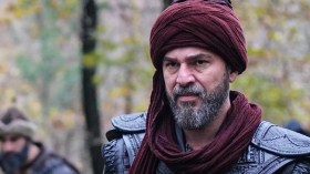 “قيامة أرطغرل 4” يعود في رمضان حصريا على شاشة “الشروق”!