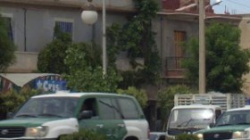 الدرك يسجل أزيد من ربع مليون صرخة نجدة عبر رقمه الأخضر