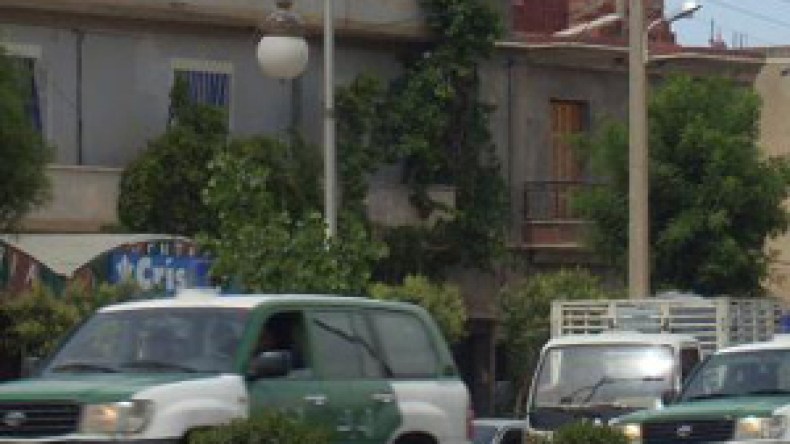 الدرك يسجل أزيد من ربع مليون صرخة نجدة عبر رقمه الأخضر