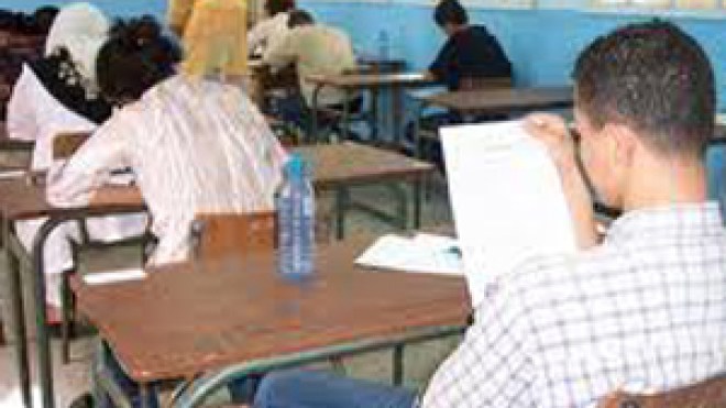 15 جريحا بين الطلبة في مواجهات عنيفة بخنشلة