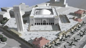 القضاء الفرنسي يمنع بناء “مسجد الجزائر” بمرسيليا