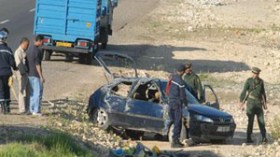 تراجع حوادث المرور اثر رفع الغرامات الجزافية