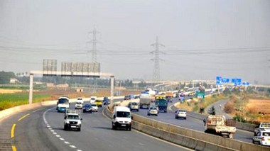 Les contrats de réalisation des équipements de l’autoroute Est-Ouest signés à la fin de l’année