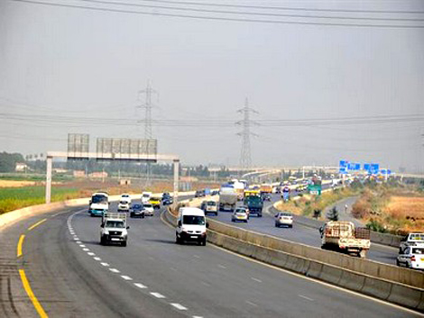 Les contrats de réalisation des équipements de l’autoroute Est-Ouest signés à la fin de l’année