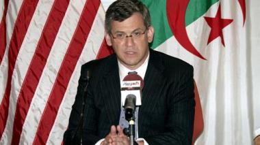 Algiers Counterterrorism Conference : Rare Opportunity On the Right Time, US Official
