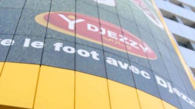 Algeria, Vimpelcom Achieve Valuation of Djezzy, Djoudi