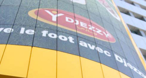 Algeria, Vimpelcom Achieve Valuation of Djezzy, Djoudi