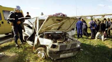 900 More Victims Since the Cancellation of the Driving Licenses Immediate Retreat, Minister