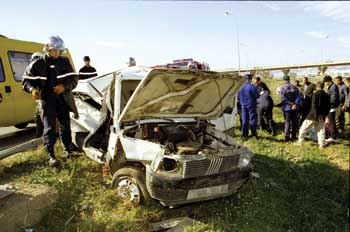 900 More Victims Since the Cancellation of the Driving Licenses Immediate Retreat, Minister