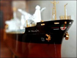 Happy Ending to the Algerian Sailors Kidnapped in Somalia