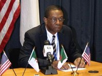 Washington Considers Supplying Arms to Algeria, Hails Reforms There, Official