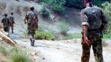 Les forces de l'ordre ont réussi à isoler les poches terroristes à Jijel