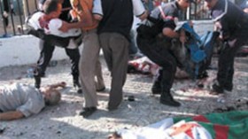 استسلام 7 إرهابيين بينهم شقيقا المتورط القاصر لمصالح الأمن بباتنة