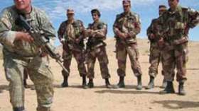 الولايات المتحدة تكثف العمليات الاستخباراتية بشمال إفريقيا