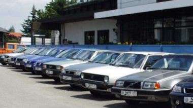 Chute de près de 18% des importations de véhicules durant les huit premiers mois 2010