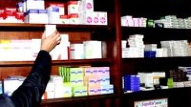Hausse de la facture des médicaments en 2011, malgré une baisse en novembre