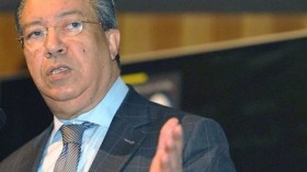 مهل: “مشروع قانون السمعي البصري أمام الحكومة بداية نوفمبر”