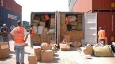 Customs Seize 3.1 billion Imported Fake Goods