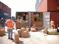 Customs Seize 3.1 billion Imported Fake Goods