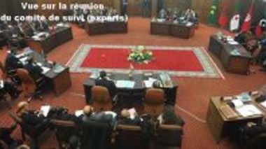 MEDELCI : la réunion des ministres maghrébins, nouveau point de départ pour l’UMA