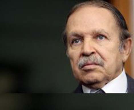 Le Président Bouteflika : l’unité maghrébine arabe à l'ère des grands ensembles, un impératif vital et pressant