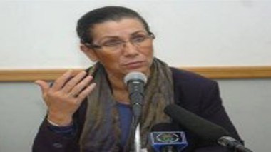 “L’Algérie sera, le 10 mai prochain, face à son destin” (Mme Hanoune)