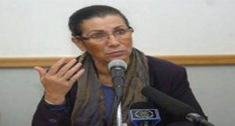 “L’Algérie sera, le 10 mai prochain, face à son destin” (Mme Hanoune)