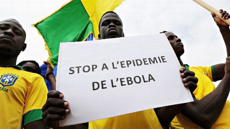 الفيفا تتسلح بملعب ليبيري لهزم إيبولا