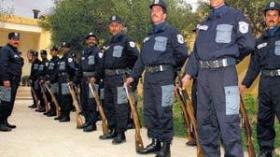 دخلاء يحاولون إستغلال أعوان الحرس البلدي لإثارة الفوضى