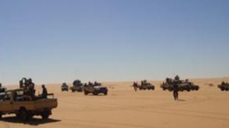 الاتحاد الأوروبي يدرس مقترحا لتشكيل قوة أمنية بمنطقة الساحل لمحاربة الإرهابيين