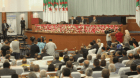 اقتراح ترقية وزارة الصحة إلى وزارة سيادية