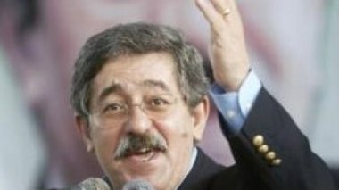 Ouyahia Reiterates Indignation Over Targeting Algeria For Hosting Gaddafiâ€™s Relatives