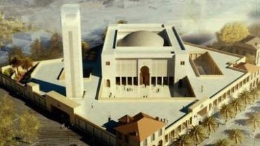 Mosquée de Marseille : turbulences en coulisses pendant le gel par l'Algérie du financement promis