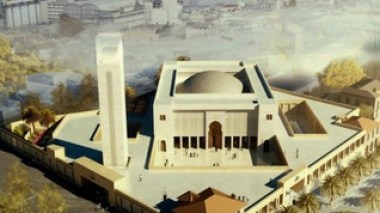 Election de l’Algérien Abderrahmane Ghoul à la tête de la Grande mosquée de Marseille