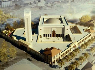 Le président de l’association de la mosquée de Marseille : « Je n’ai pas exigé des autorités algériennes un financement à hauteur de 22 millions d’euros  »