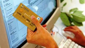 محلول: تجارب أنظمة التسديد المالي الالكتروني أثبتت نجاعتها