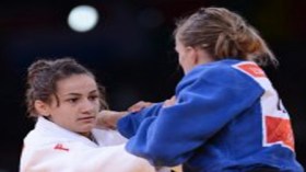 Une première semaine décevante pour les athlètes algériens