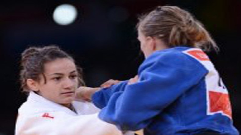 Une première semaine décevante pour les athlètes algériens