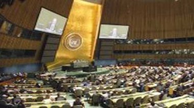 Essais nucléaires : l’ONU relance son appel aux 8 pays non signataires du Traité TICE