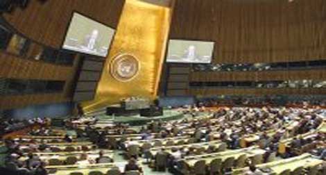 Essais nucléaires : l’ONU relance son appel aux 8 pays non signataires du Traité TICE