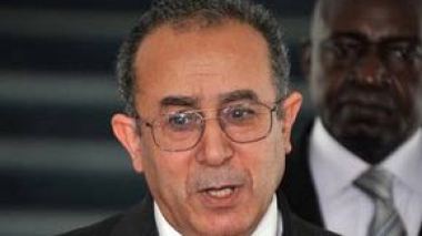 Ramdane Lamamra rencontre une délégation sahraouie : un forcing pour la paix au Sahel et dans la Corne africaine