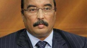 الرئيس الموريتاني: جهود دول الساحل لمحاربة القاعدة ناقصة